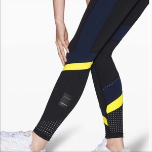 lululemon x Roksanda: Break Ground Tight Leggings
